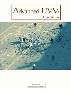 Imagen del vendedor de Advanced Uvm a la venta por GreatBookPricesUK