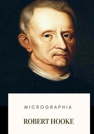 Seller image for Micrographia for sale by GreatBookPricesUK