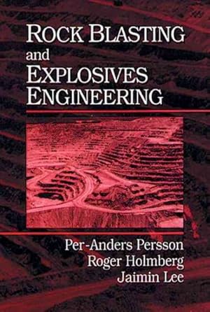 Imagen del vendedor de Rock Blasting and Explosives Engineering a la venta por GreatBookPricesUK