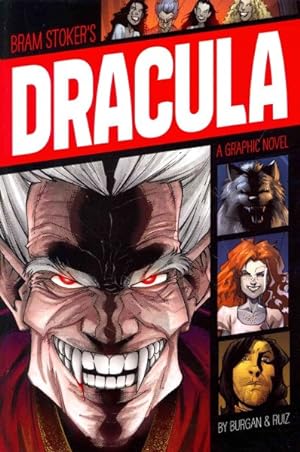 Seller image for Bram Stoker's Dracula for sale by GreatBookPricesUK
