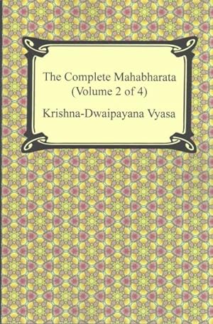 Seller image for Complete Mahabharata : Books 4 to 7 for sale by GreatBookPricesUK
