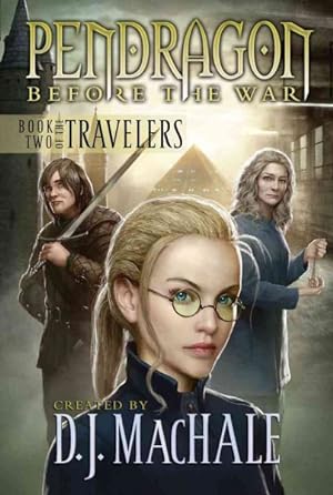 Seller image for Travelers for sale by GreatBookPricesUK