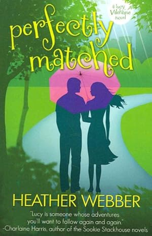 Seller image for Perfectly Matched for sale by GreatBookPricesUK