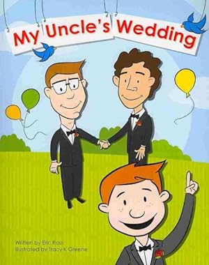 Seller image for My Uncle's Wedding for sale by GreatBookPricesUK