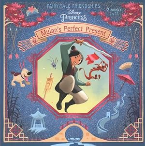 Imagen del vendedor de Mulan's Perfect Present / Jasmine's New Friends a la venta por GreatBookPricesUK