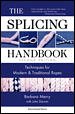 Imagen del vendedor de Splicing Handbook : Techniques for Modern and Traditional Ropes a la venta por GreatBookPricesUK