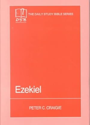Seller image for Ezekiel for sale by GreatBookPricesUK
