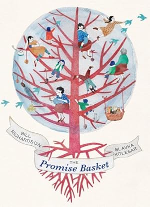Seller image for Promise Basket for sale by GreatBookPricesUK
