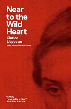 Seller image for Near to the Wild Heart for sale by GreatBookPricesUK