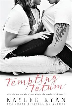 Seller image for Tempting Tatum for sale by GreatBookPricesUK