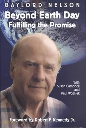 Seller image for Beyond Earth Day : Fulfilling the Promise for sale by GreatBookPricesUK