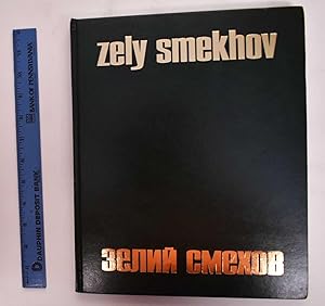 Zely Smekhov: Apocalypse; Dances and Masks