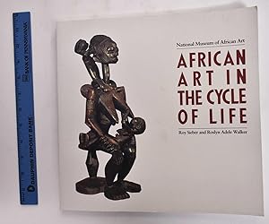 African Art in The Cycle of Life