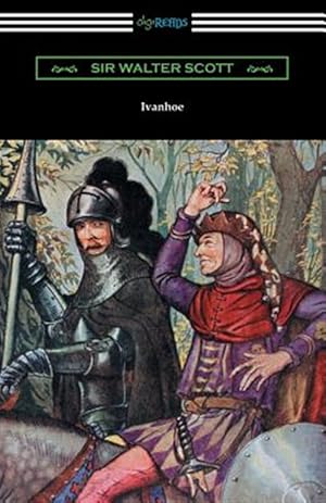 Seller image for Ivanhoe (Illustrated by Milo Winter with an Introduction by Porter Lander Macclintock) for sale by GreatBookPricesUK