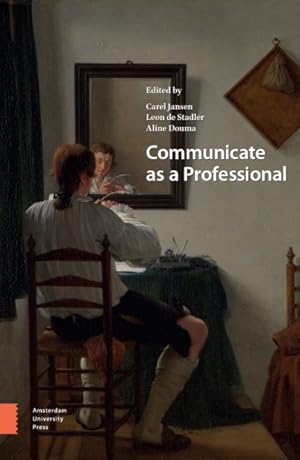 Immagine del venditore per Communicate As a Professional venduto da GreatBookPricesUK