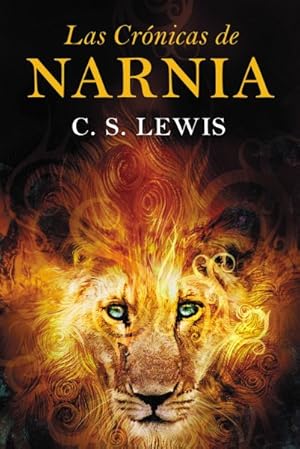 Image du vendeur pour Las Cronicas de Narnia / The Chronicles of Narnia -Language: spanish mis en vente par GreatBookPricesUK