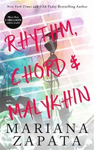 Imagen del vendedor de Rhythm, Chord & Malykhin a la venta por GreatBookPricesUK