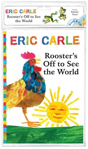 Imagen del vendedor de Rooster's Off to See the World a la venta por GreatBookPricesUK