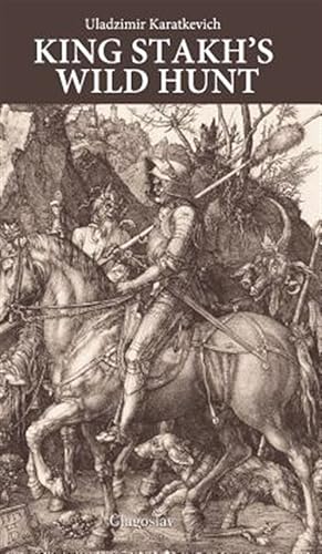 Seller image for King Stakh's Wild Hunt for sale by GreatBookPricesUK
