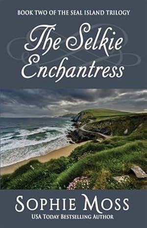 Seller image for The Selkie Enchantress for sale by GreatBookPricesUK