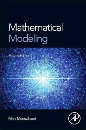Seller image for Mathematical Modeling for sale by GreatBookPricesUK