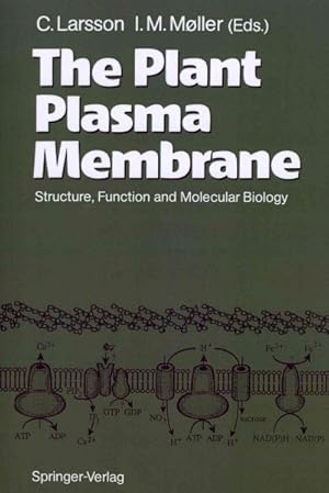 Seller image for Plant Plasma Membrane : Structure, Function and Molecular Biology for sale by GreatBookPricesUK