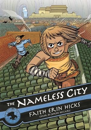 Seller image for Nameless City 1 for sale by GreatBookPricesUK