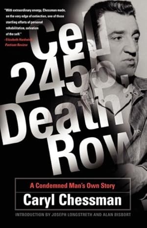 Seller image for Cell 2455, Death Row : A Condemned Man's Own Story for sale by GreatBookPricesUK