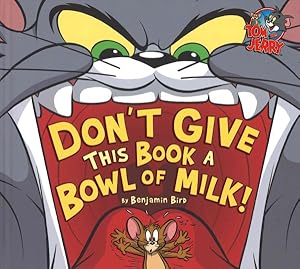 Seller image for Don't Give This Book a Bowl of Milk! for sale by GreatBookPricesUK
