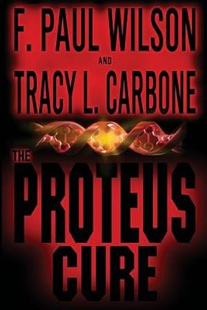 Seller image for The Proteus Cure for sale by GreatBookPricesUK