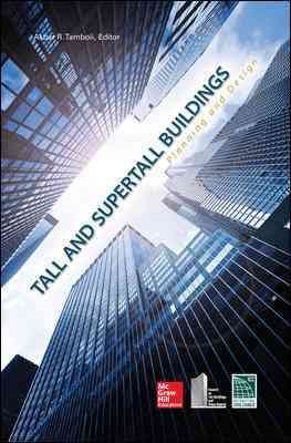 Imagen del vendedor de Tall and Super Tall Buildings : Planning and Design a la venta por GreatBookPricesUK