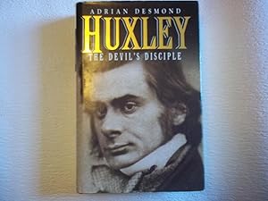 Seller image for Huxley: The Devil's Disciple for sale by Carmarthenshire Rare Books