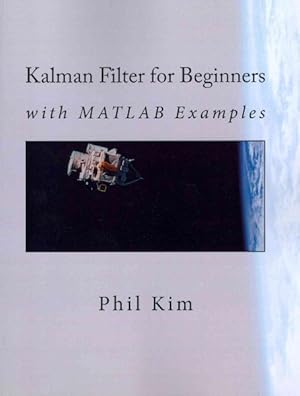 Seller image for Kalman Filter for Beginners : With MATLAB Examples for sale by GreatBookPricesUK