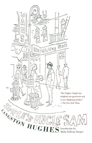 Bild des Verk�ufers f�r Simple's Uncle Sam zum Verkauf von GreatBookPricesUK