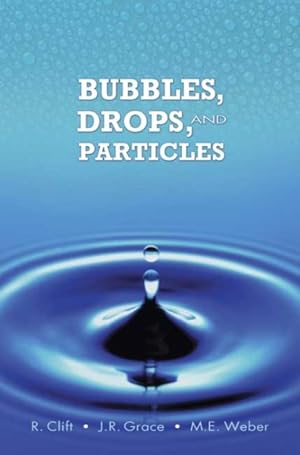 Immagine del venditore per Bubbles, Drops, And Particles venduto da GreatBookPricesUK