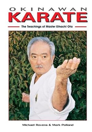 Seller image for Okinawan Karate for sale by GreatBookPricesUK