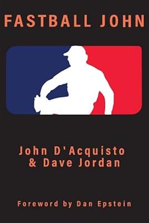 Seller image for Fastball John for sale by GreatBookPricesUK