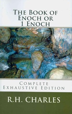 Seller image for Book of Enoch or 1 Enoch - Complete Exhaustive Edition : Complete Exhaustive Edition for sale by GreatBookPricesUK