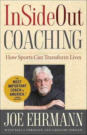 Seller image for Insideout Coaching : How Sports Can Transform Lives for sale by GreatBookPricesUK