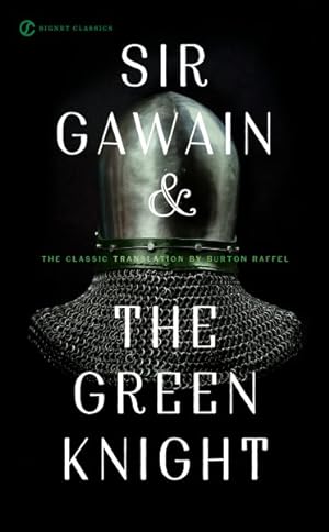 Bild des Verkufers fr Sir Gawain and the Green Knight zum Verkauf von GreatBookPricesUK