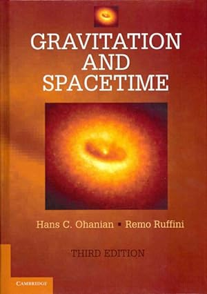Seller image for Gravitation and Spacetime for sale by GreatBookPricesUK