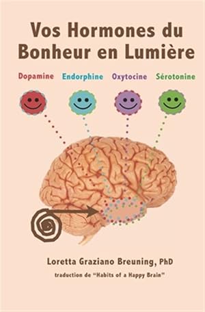 Image du vendeur pour Vos Hormones Du Bonheur En Lumiere: Dopamine, Endorphine, Ocytocine, Serotonine -Language: french mis en vente par GreatBookPricesUK