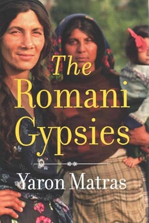 Immagine del venditore per Romani Gypsies venduto da GreatBookPricesUK