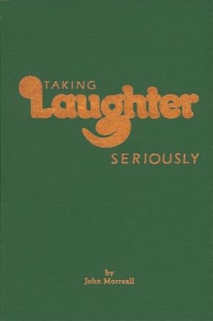 Immagine del venditore per Taking Laughter Seriously venduto da GreatBookPricesUK