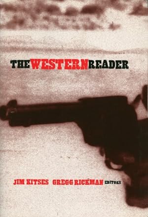 Seller image for Western Reader for sale by GreatBookPricesUK