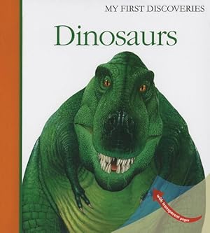 Bild des Verkufers fr Dinosaurs zum Verkauf von GreatBookPricesUK