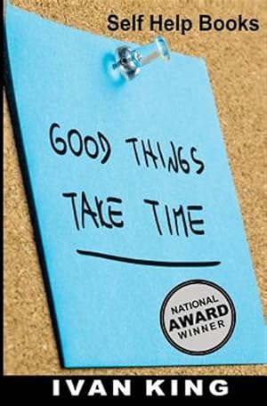 Immagine del venditore per Good Things Take Time venduto da GreatBookPricesUK