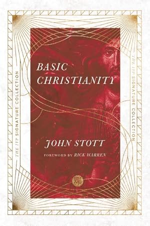 Seller image for Basic Christianity for sale by GreatBookPricesUK