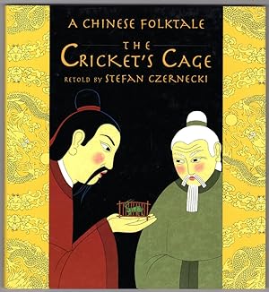 Seller image for The Cricket's Cage for sale by Lake Country Books and More
