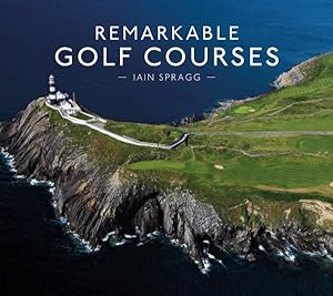 Seller image for Remarkable Golf Courses for sale by GreatBookPricesUK